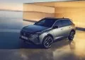 Peugeot 5008 III (Phase I, 2024)