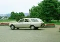 Peugeot 504 Break