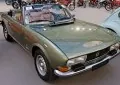 Peugeot 504 Cabrio