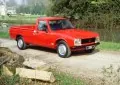 Peugeot 504 Pick-up