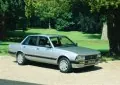 Peugeot 505 (551A)