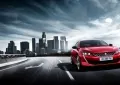 Peugeot 508 II (Phase I, 2018)