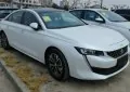Peugeot 508L II (Phase I, 2019)