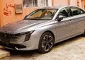 Peugeot 508L II (Phase II, 2023)