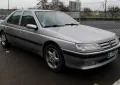 Peugeot 605 (6B)