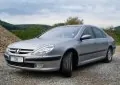Peugeot 607