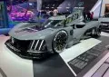 Peugeot 9x8 (Racing Prototype)