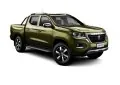 Peugeot Landtrek Double Cab