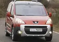 Peugeot Partner II Tepee