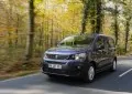 Peugeot Partner III Van