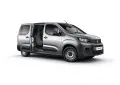 Peugeot Partner III Van Long