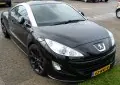 Peugeot RCZ