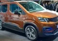 Peugeot Rifter L1