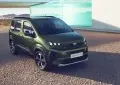 Peugeot Rifter L1 (facelift 2024)