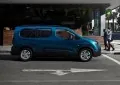 Peugeot Rifter L2