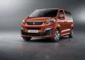 Peugeot Traveller Compact