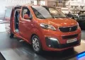 Peugeot Traveller L2