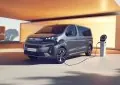 Peugeot Traveller L2 (facelift 2024)