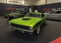 Plymouth Barracuda III