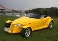 Plymouth Prowler
