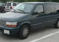 Plymouth Voyager
