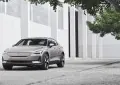 Polestar 2 (facelift 2023)
