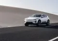 Polestar 3