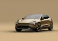 Polestar 4