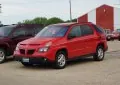 Pontiac Aztec