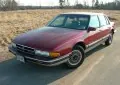 Pontiac Bonneville