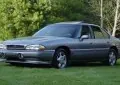Pontiac Bonneville II