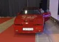Pontiac Firebird III