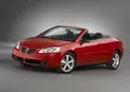 Pontiac G6 Convertible
