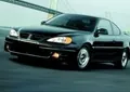 Pontiac Grand AM Coupe (H)