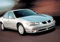 Pontiac Grand Prix VI (W)