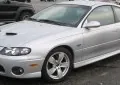 Pontiac GTO