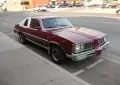 Pontiac Phoenix Coupe