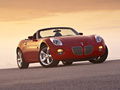 Pontiac Solstice