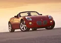 Pontiac Solstice