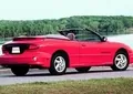 Pontiac Sunfire Cabrio