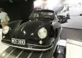 Porsche 356 Coupe