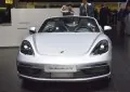 Porsche 718 Boxster (982)