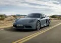 Porsche 718 Cayman (982)