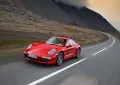 Porsche 911 (991)