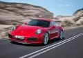 Porsche 911 (991 II)