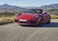 Porsche 911 (992)
