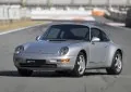 Porsche 911 (993)