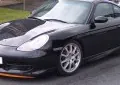Porsche 911 (996)