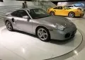 Porsche 911 (996, facelift 2001)