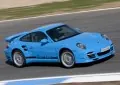 Porsche 911 (997, facelift 2008)